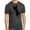 Core Cotton Ringer Tee Thumbnail