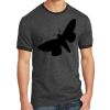 Core Cotton Ringer Tee Thumbnail