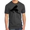 Core Cotton Ringer Tee Thumbnail