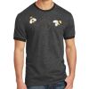 Core Cotton Ringer Tee Thumbnail