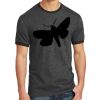 Core Cotton Ringer Tee Thumbnail