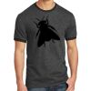 Core Cotton Ringer Tee Thumbnail