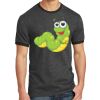 Core Cotton Ringer Tee Thumbnail
