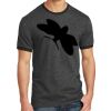 Core Cotton Ringer Tee Thumbnail
