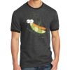 Core Cotton Ringer Tee Thumbnail