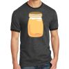 Core Cotton Ringer Tee Thumbnail