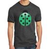 Core Cotton Ringer Tee Thumbnail