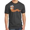 Core Cotton Ringer Tee Thumbnail