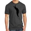 Core Cotton Ringer Tee Thumbnail