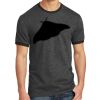 Core Cotton Ringer Tee Thumbnail