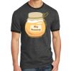 Core Cotton Ringer Tee Thumbnail