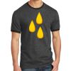 Core Cotton Ringer Tee Thumbnail