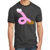 Core Cotton Ringer Tee Thumbnail