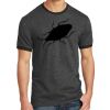 Core Cotton Ringer Tee Thumbnail