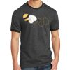 Core Cotton Ringer Tee Thumbnail