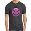 Core Cotton Ringer Tee Thumbnail