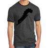 Core Cotton Ringer Tee Thumbnail