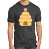 Core Cotton Ringer Tee Thumbnail