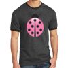 Core Cotton Ringer Tee Thumbnail
