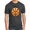 Core Cotton Ringer Tee Thumbnail
