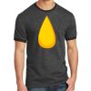 Core Cotton Ringer Tee Thumbnail