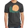 Core Cotton Ringer Tee Thumbnail
