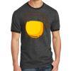 Core Cotton Ringer Tee Thumbnail