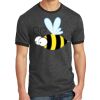Core Cotton Ringer Tee Thumbnail