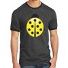Core Cotton Ringer Tee Thumbnail