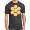 Core Cotton Ringer Tee Thumbnail