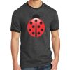 Core Cotton Ringer Tee Thumbnail