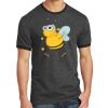 Core Cotton Ringer Tee Thumbnail