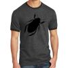 Core Cotton Ringer Tee Thumbnail