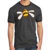 Core Cotton Ringer Tee Thumbnail