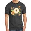 Core Cotton Ringer Tee Thumbnail