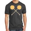 Core Cotton Ringer Tee Thumbnail