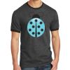 Core Cotton Ringer Tee Thumbnail