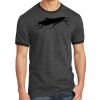 Core Cotton Ringer Tee Thumbnail