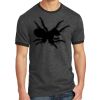 Core Cotton Ringer Tee Thumbnail