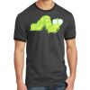 Core Cotton Ringer Tee Thumbnail