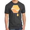 Core Cotton Ringer Tee Thumbnail