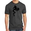 Core Cotton Ringer Tee Thumbnail