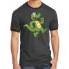 Core Cotton Ringer Tee Thumbnail