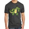 Core Cotton Ringer Tee Thumbnail