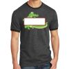 Core Cotton Ringer Tee Thumbnail