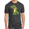 Core Cotton Ringer Tee Thumbnail