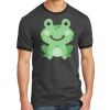 Core Cotton Ringer Tee Thumbnail