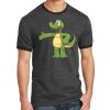 Core Cotton Ringer Tee Thumbnail