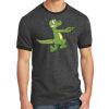 Core Cotton Ringer Tee Thumbnail