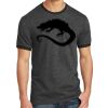 Core Cotton Ringer Tee Thumbnail